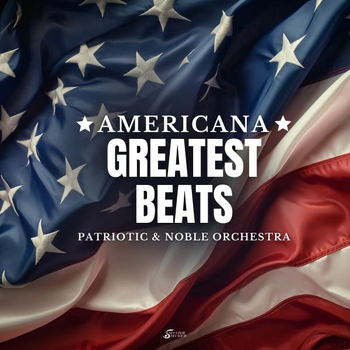 Greatest Beats - Americana