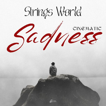String Worlds - Sadness Cinematic