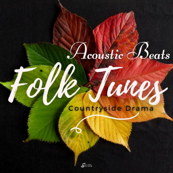 Acoustic Beats - Folk Tunes