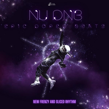 Epic Doped Beats - Nu DnB