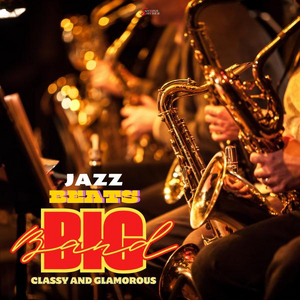 Jazz Beats - Bigband