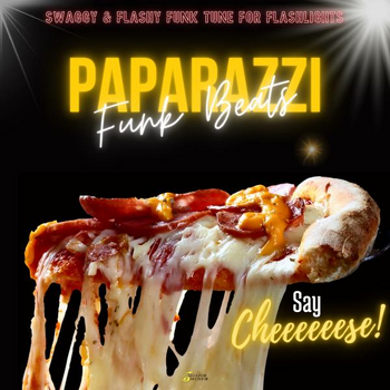 Funk Beats - Paparazzi
