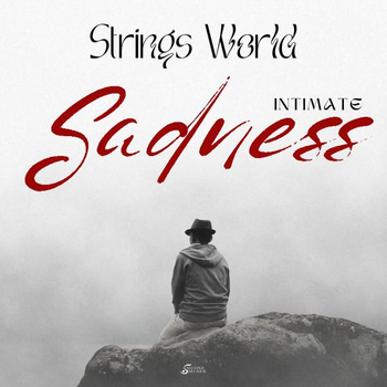 String Worlds - Sadness Intimate
