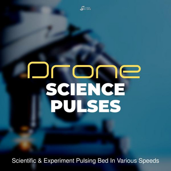 Drone - Science Pulses