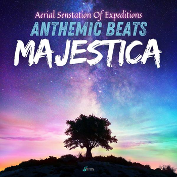 Anthemic Beats - Majestica