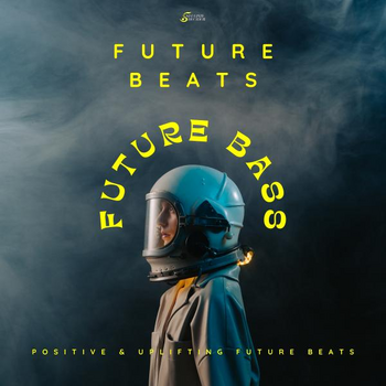 Future Beats - Future Bass Bed