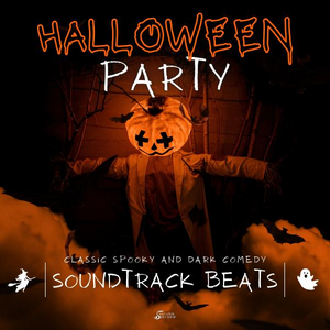 Soundtrack Beats - Halloween Party