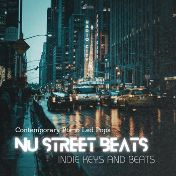 Nu Street Beats - Indie Keys