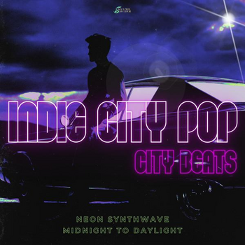 City Beats - Indie City Pop