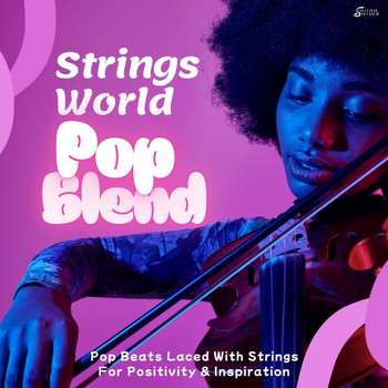 Strings World - Pop Blend