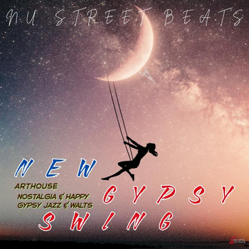 Nu Street Beats - Gypsy Swing