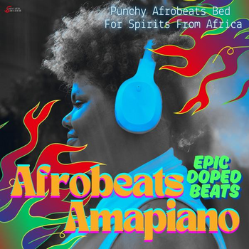 Epic Doped Beats - Afrobeats & Amapiano