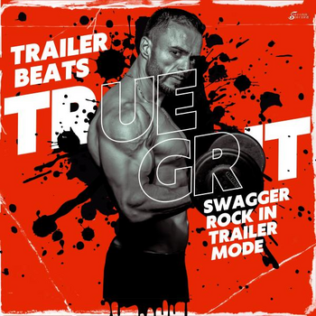 Trailer Beats - True Grit