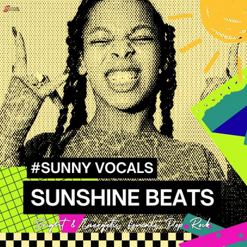 Sunshine Beats - Sunny Vocal