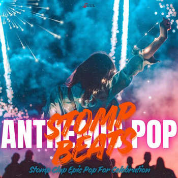 Stomp Beats - Anthemic Pop