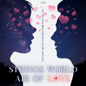 Strings World - Air Of Love