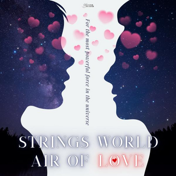 Strings World - Air Of Love