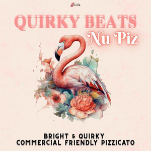 Quirky Beats - Nu Pizzicato