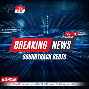 Soundtrack Beats - News Headlines