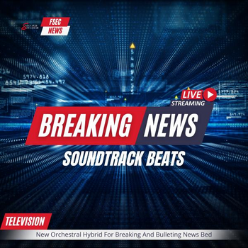 Soundtrack Beats - News Headlines