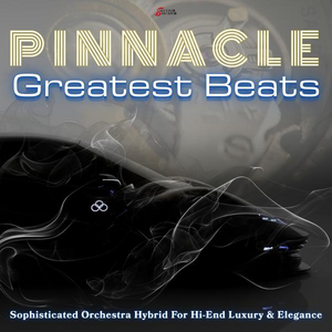 Greatest Beats - Pinnacle