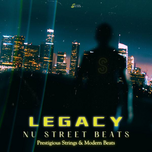 Nu Street Beats - Legacy