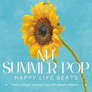 Happy Life Beats - Nu Summer Pop