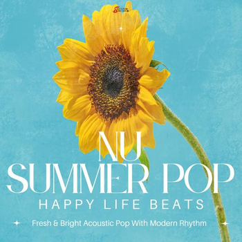 Happy Life Beats - Nu Summer Pop