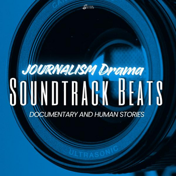 Soundtrack Beats - Journalism Drama