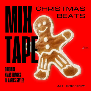 Christmas Beats - Mixtape