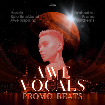Promo Beats - AWE Vocals