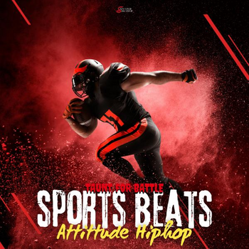 Sports Beats - Attitude HipHop