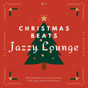 Christmas Beats - Jazzy Lounge