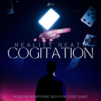 Reality Beats - Congitation