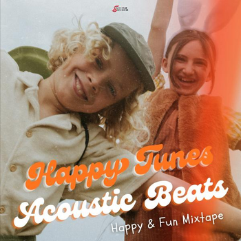 Acoustic Beats - Happy Tunes