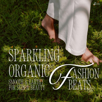 Fashion Beats - Sparkling Organic