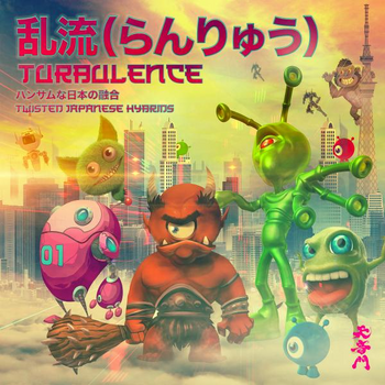 Turbulence