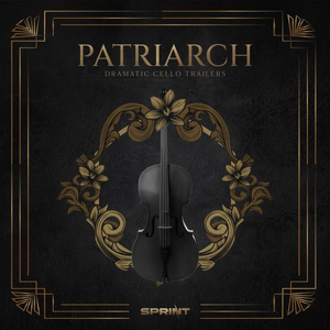 Patriarch - Dramatic Cello Trailers