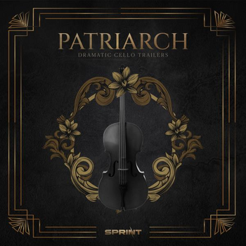 Patriarch - Dramatic Cello Trailers