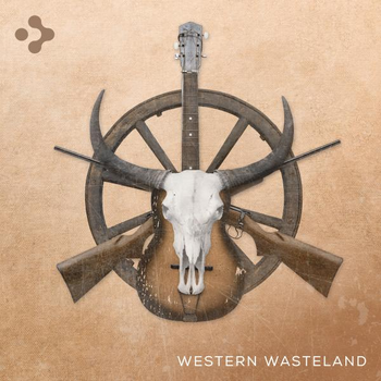 Western Wasteland