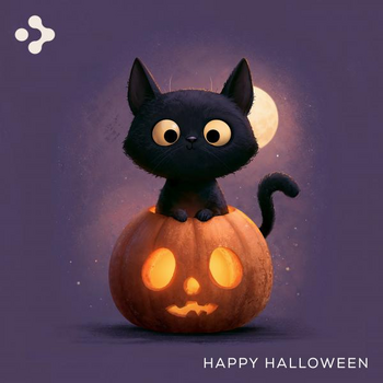 Happy Halloween