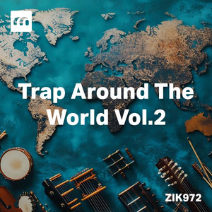 Trap Around The World Vol.2