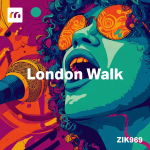 London Walk