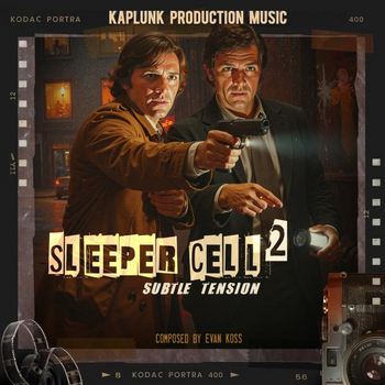 Sleeper Cell 2