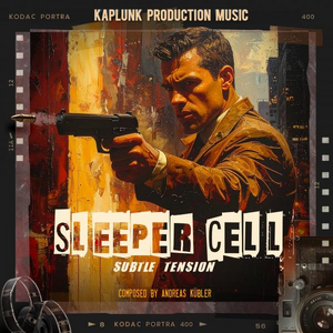 Sleeper Cell