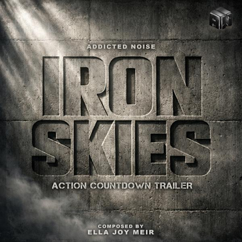 Iron Skies - Action Countdown Trailer