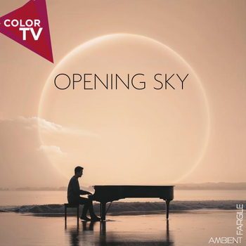 Opening Sky