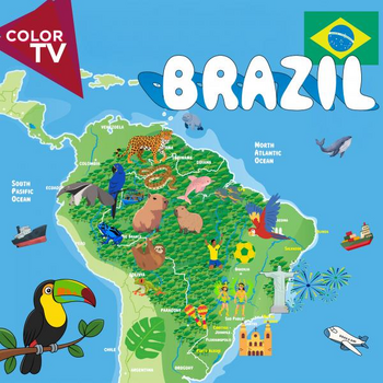 Brazil