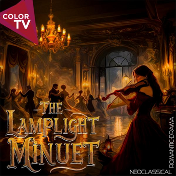 The Lamplight Minuet