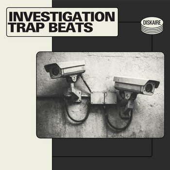 Investigation Trap Beats